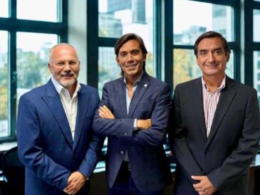 Blue Ocean Technologies fortalece su equipo corporativo