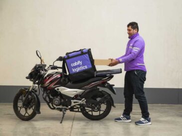 Cabify Logistics crece un 54% en la región