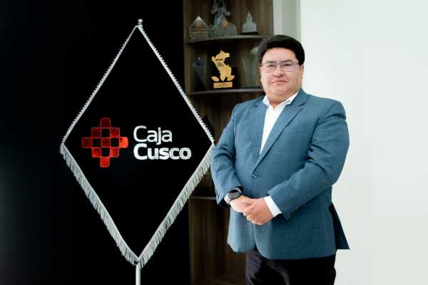 Caja Cusco debuta con fuerza en el mercado de valores