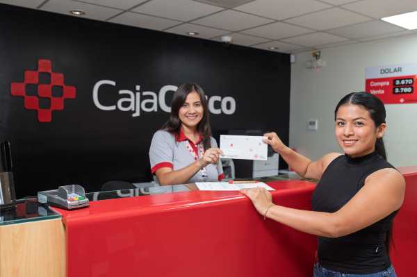 Caja Cusco debuta con fuerza en el mercado de valores