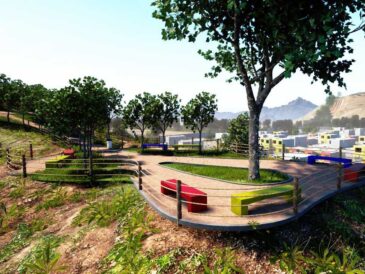 Carabayllo acelera su crecimiento