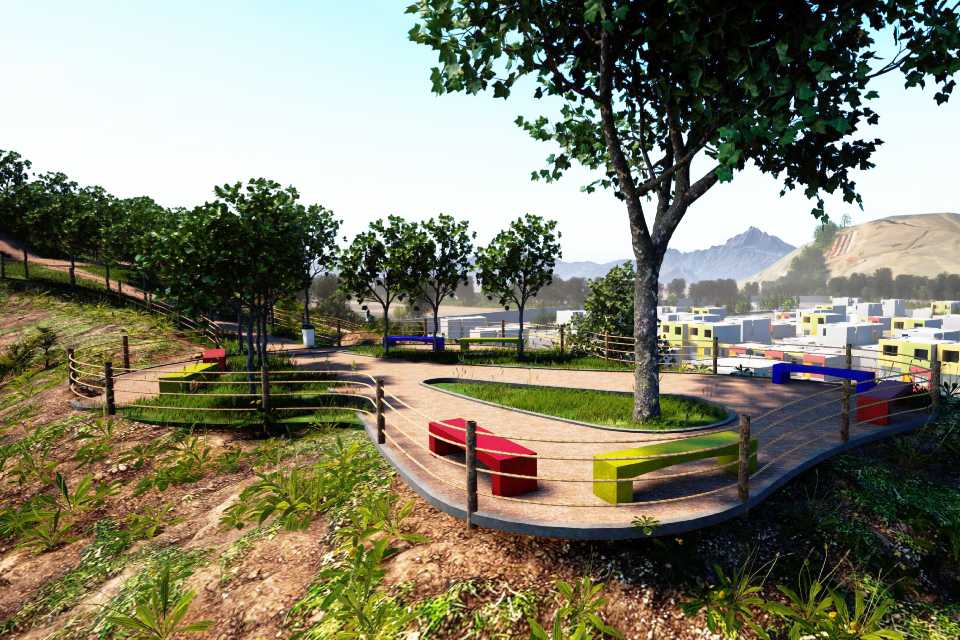 Carabayllo acelera su crecimiento