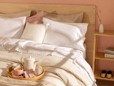 Casaideas te brinda ideas para tu dormitorio