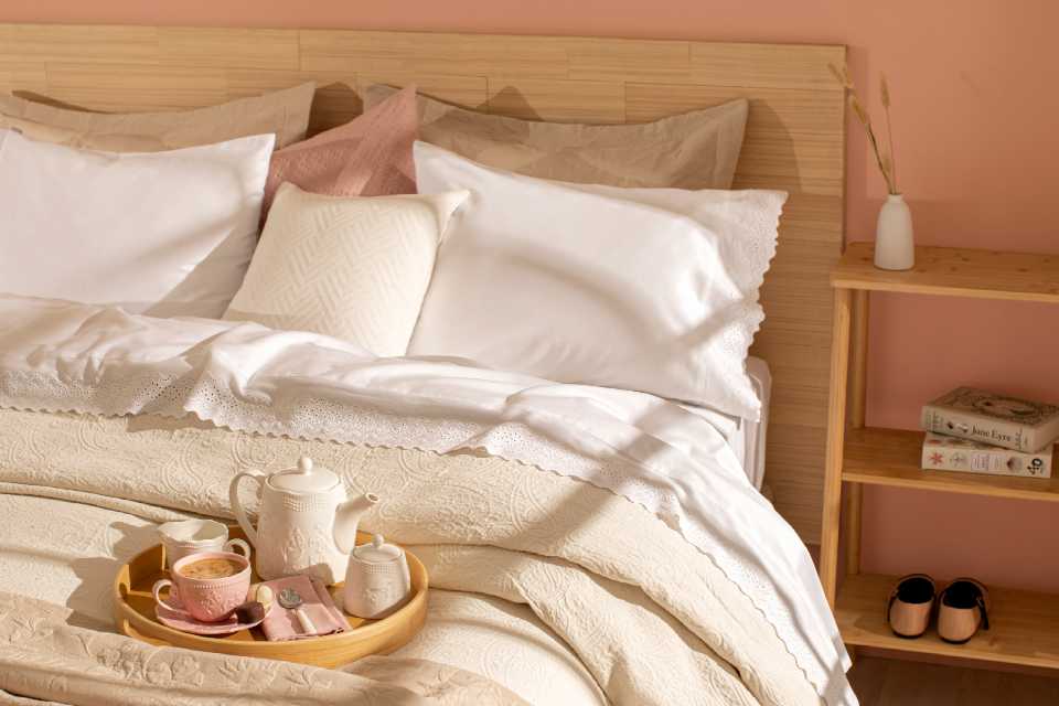 Casaideas te brinda ideas para tu dormitorio