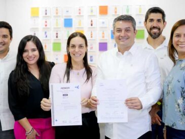 Cbc Perú obtiene ISO 37001:2016 Sistema de Gestión Antisoborno