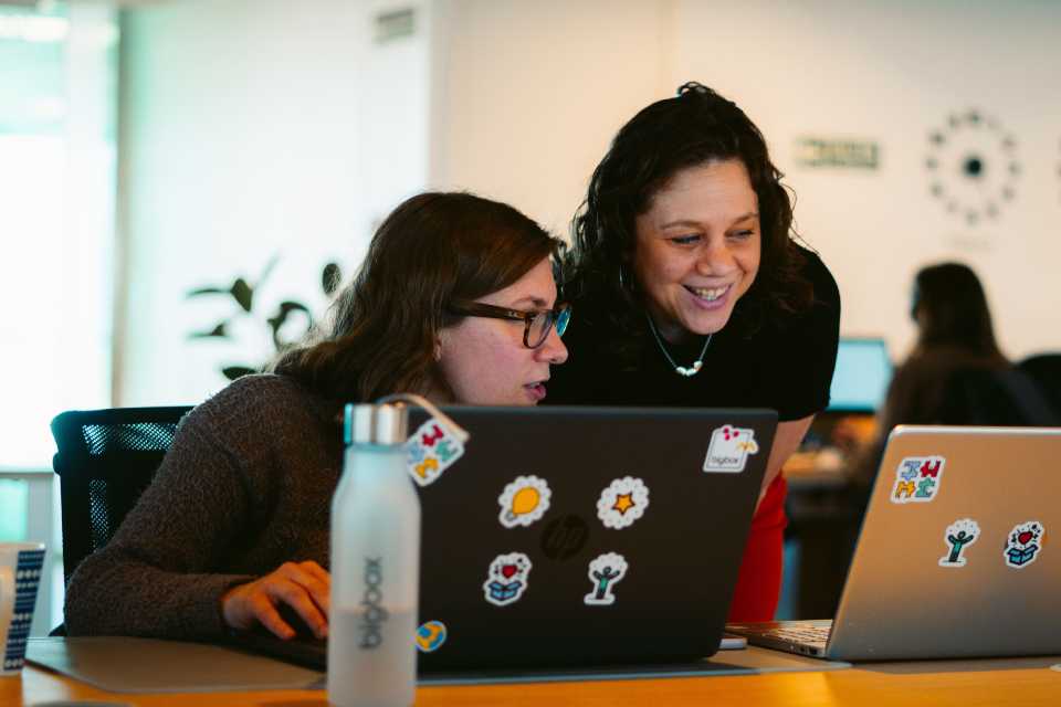 Celebra con Bigbox el Día de los Recursos Humanos