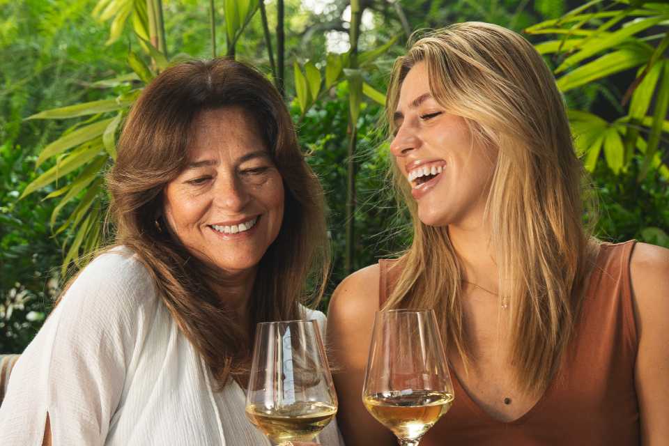 Celebremos juntos el Día de la Madre