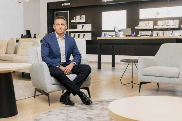 La fórmula de Samsung para mantener el liderazgo de mercado