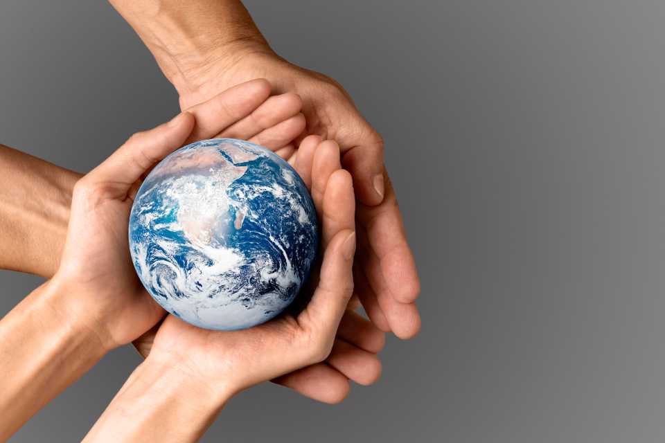 Cinco recomendaciones para cuidar el medio ambiente