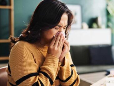 Claves para mantener un hogar saludable