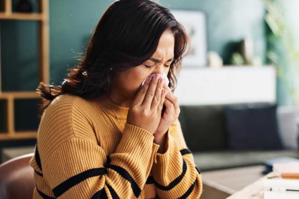 Claves para mantener un hogar saludable