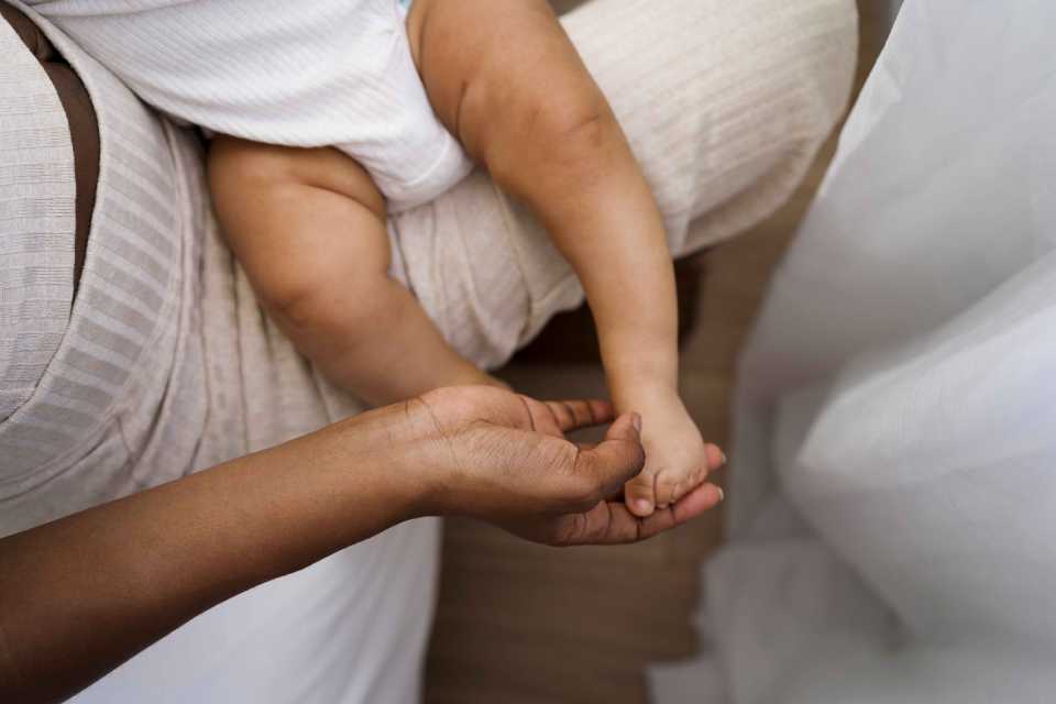 Claves para una recuperación postnatal saludable