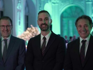 Clínica Ricardo Palma celebra su 50 aniversario