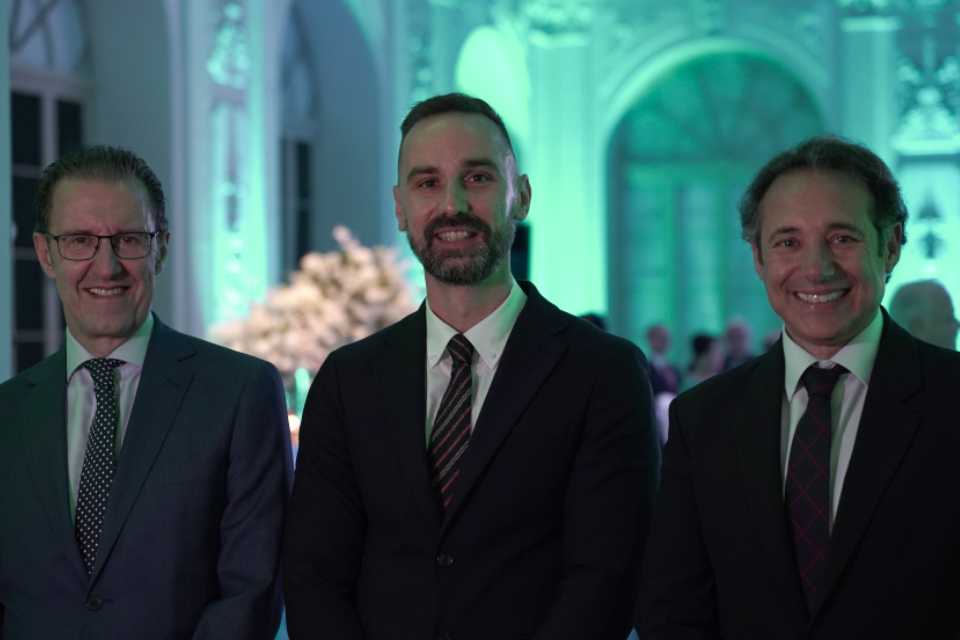 Clínica Ricardo Palma celebra su 50 aniversario