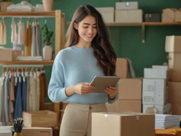 Cómo armar un plan de negocios