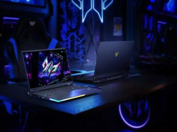 Cómo elegir una PC preparada para todo