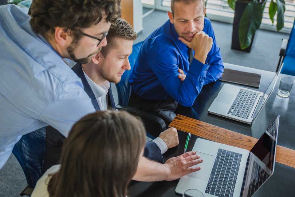 Cómo evitar la obsolescencia laboral