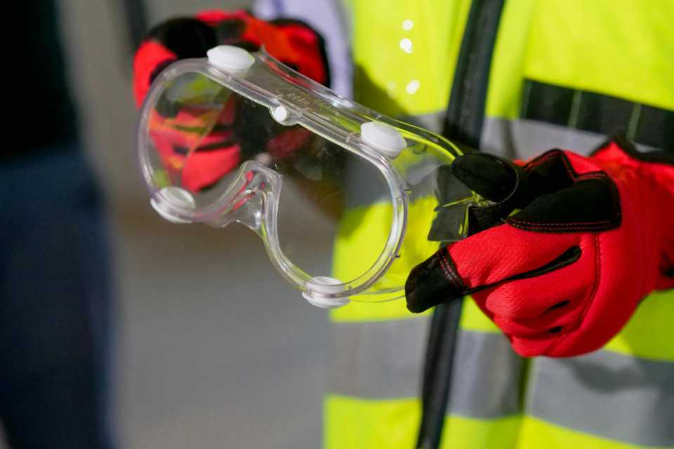 Cómo mejorar la Seguridad y Salud en el Trabajo