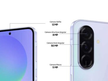 Cómo usar la triple cámara del Galaxy A36 5G como un pro