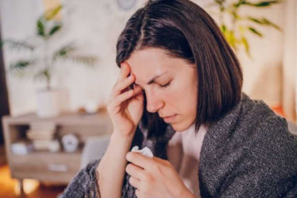 Con una foto de tu uña puedes saber si tienes anemia