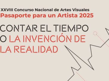 Concurso Nacional de Artes Visuales