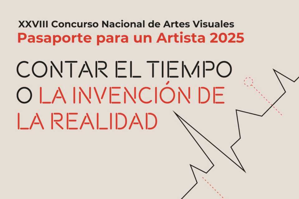 Concurso Nacional de Artes Visuales