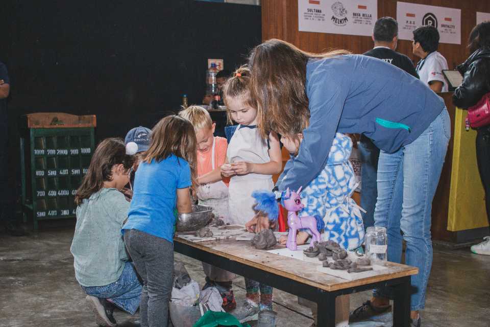 Craft Beer Sessions 2025: Descubre tu nueva cerveza favorita