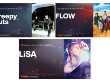 Crunchyroll: récord de 51 millones de votos