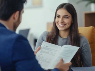 Cuatro claves para tener un CV con proyección internacional