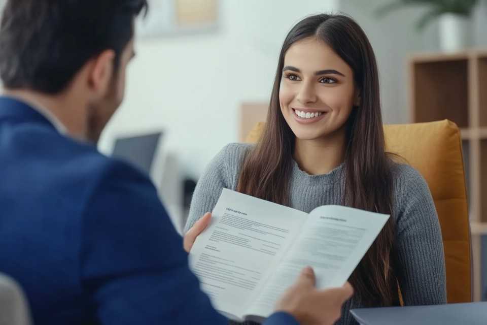 Cuatro claves para tener un CV con proyección internacional