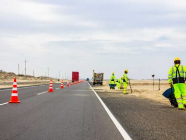 Cuatro recomendaciones para mantener las vías seguras