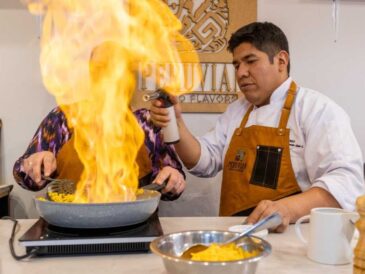 Cusco lidera la ruta gourmet de los foodies peruanos