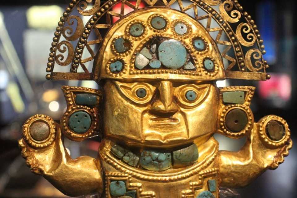 Día Internacional de los Museos: cuatro lugares de Lima