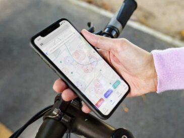 Día Mundial de la Bicicleta: 5 apps para moverte fácil