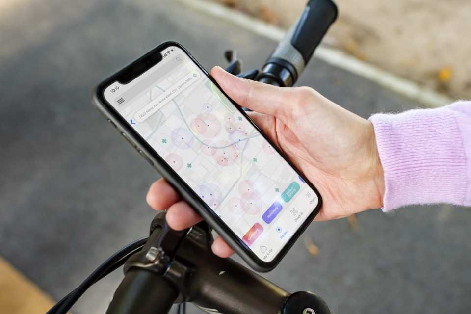 Día Mundial de la Bicicleta: 5 apps para moverte fácil