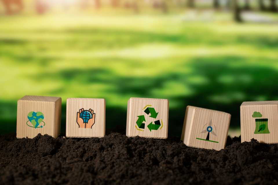 Día Mundial del Reciclaje: 5 claves para una gestión responsable