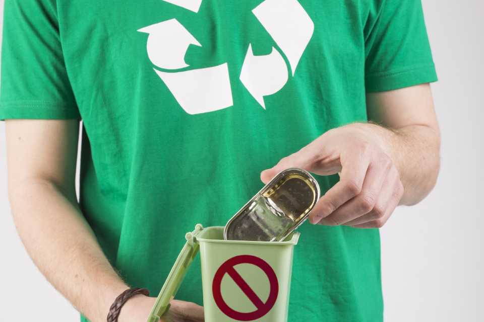 Día Mundial del Reciclaje: los cinco errores más comunes al reciclar