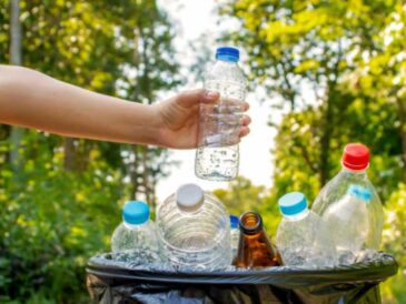 Día Mundial del Reciclaje: sigue estos consejos para reciclar en casa