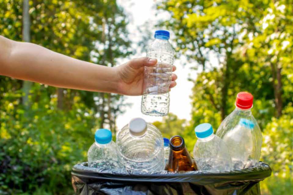 Día Mundial del Reciclaje: sigue estos consejos para reciclar en casa