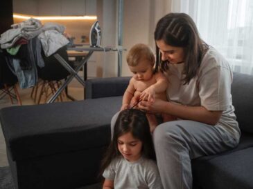 Día de la Madre: Peruanas trabajan tres veces más