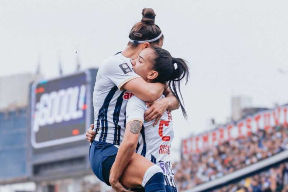 Día de la Madre: conoce a tres futbolistas mamás