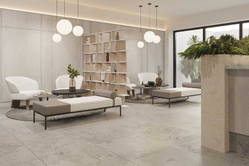 Diseño atemporal y funcional, la apuesta de Urbana Perú