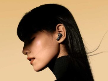 Disfruta tu música con los nuevos HUAWEI FreeBuds Pro 4