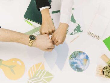 Economía circular: 5 acciones clave para las empresas peruanas