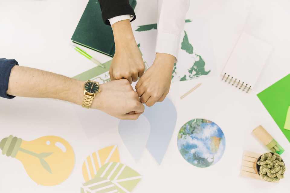 Economía circular: 5 acciones clave para las empresas peruanas