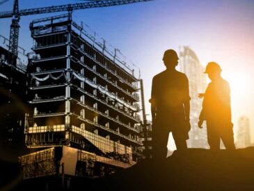 Edificios inteligentes marcan la ruta hacia el bienestar