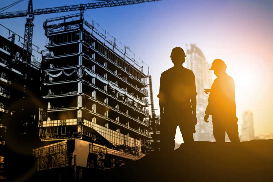 Edificios inteligentes marcan la ruta hacia el bienestar