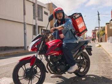 El Día de la Madre acelera negocio del delivery