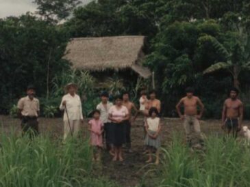 El Festival Lima Docs se presenta en el CCPUCP