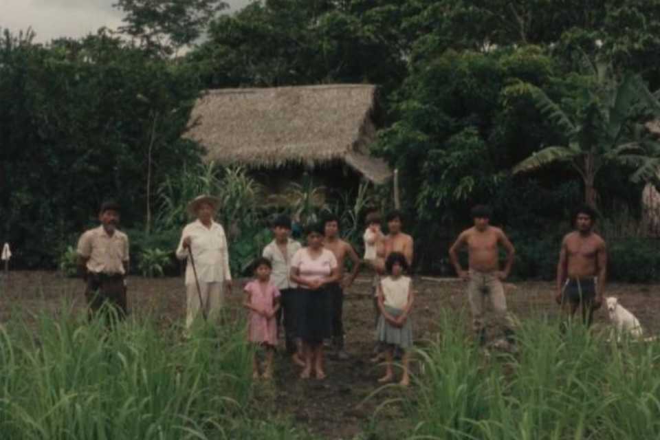 El Festival Lima Docs se presenta en el CCPUCP